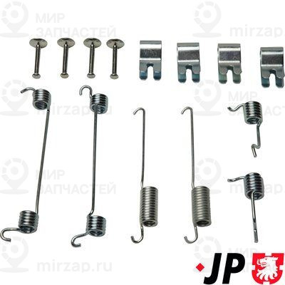 Запчасть JP GROUP 1564002810