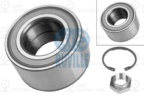 Запчасть RUVILLE 5449