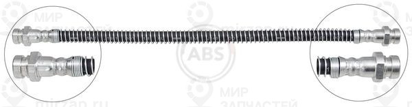 Запчасть ABS SL1097