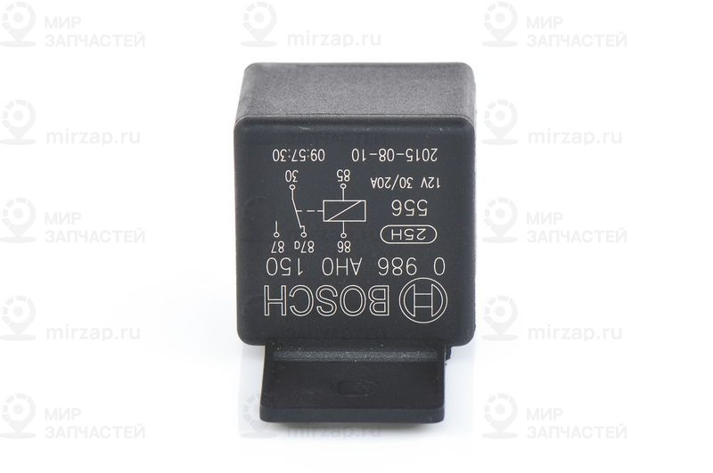 Запчасть BOSCH 0986AH0150