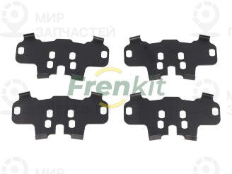 Запчасть FRENKIT 940216