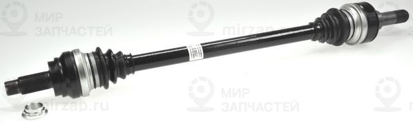 Запчасть GKN 306025
