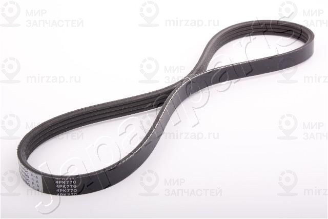 Запчасть JAPANPARTS DV4PK0770