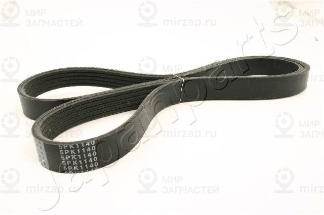 Запчасть JAPANPARTS DV5PK1140