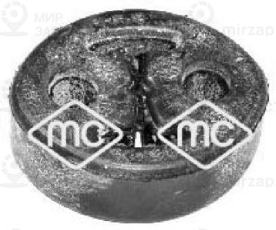 Запчасть METALCAUCHO 05624