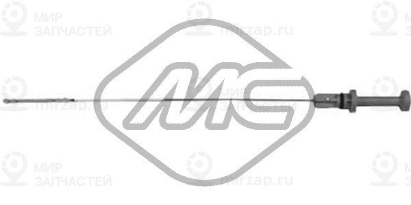 Запчасть METALCAUCHO 5220