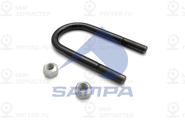 Запчасть SAMPA 0790521