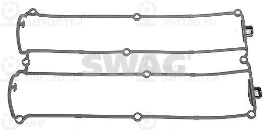 Запчасть SWAG 50919531