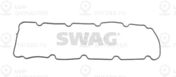 Запчасть SWAG 62918555