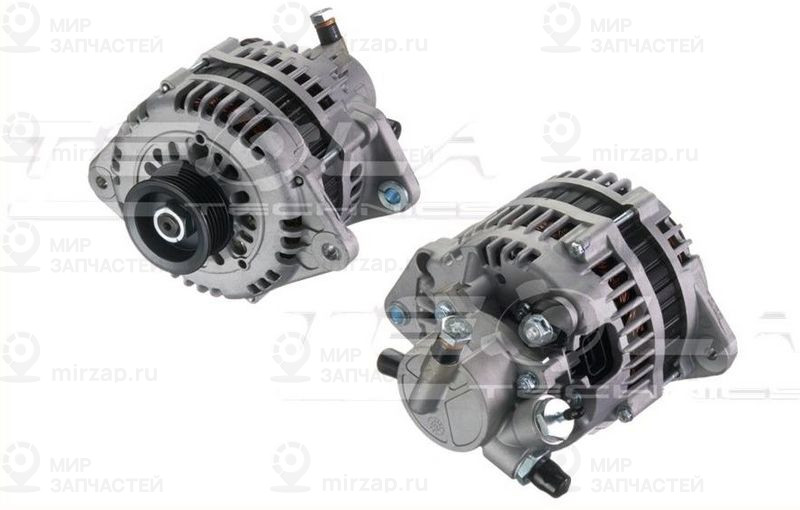 Генератор TESLA TT11719