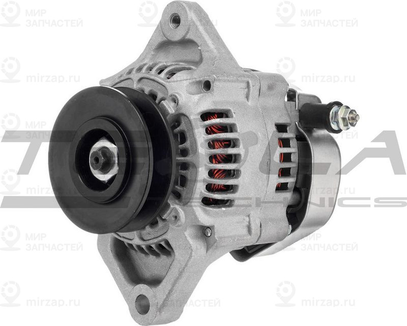 Генератор TESLA TT12049