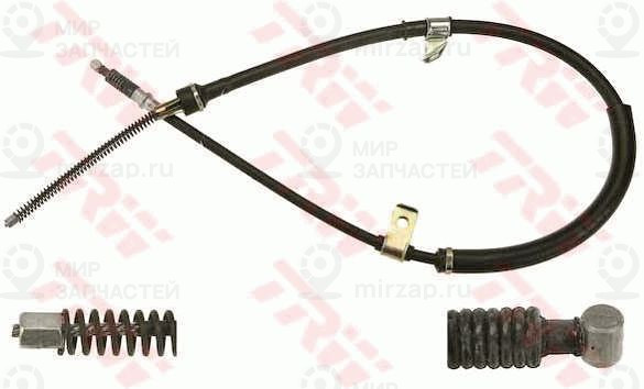 Запчасть TRW GCH2075