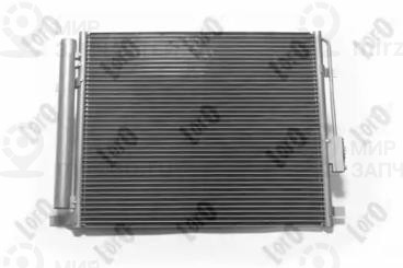 Запчасть LORO 0190160030