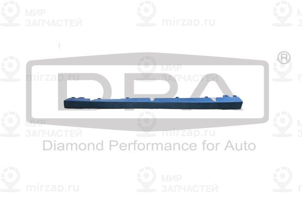 Запчасть DIAMOND 88070737002