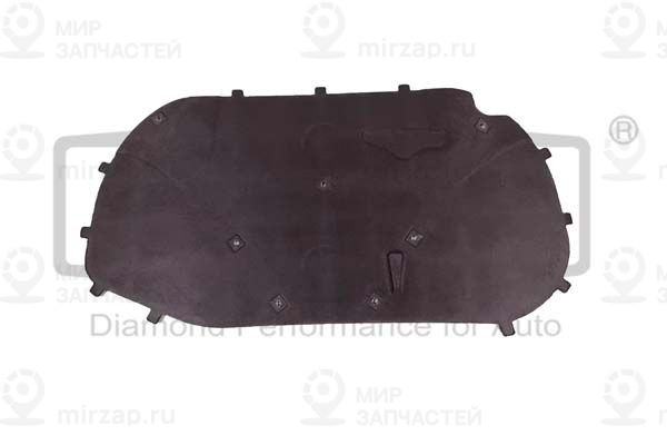 Запчасть DIAMOND 88631702302