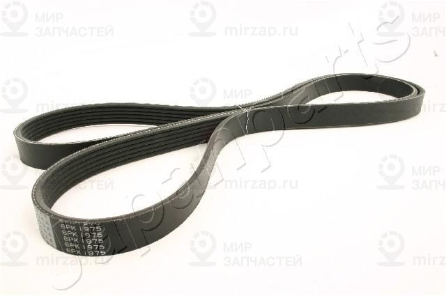 Запчасть JAPANPARTS DV6PK1975