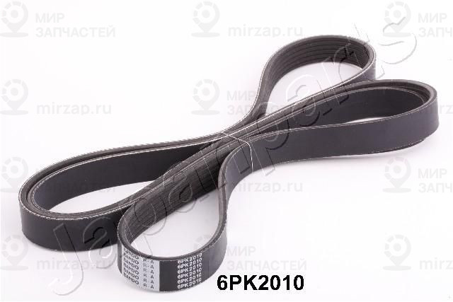 Запчасть JAPANPARTS DV6PK2010