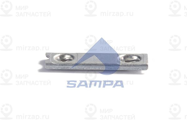 Колесная ниша SAMPA 114477