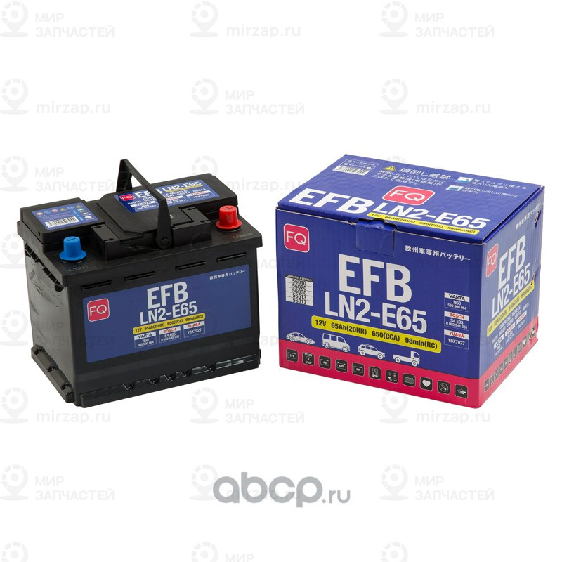 Запчасть FQ LN2E65