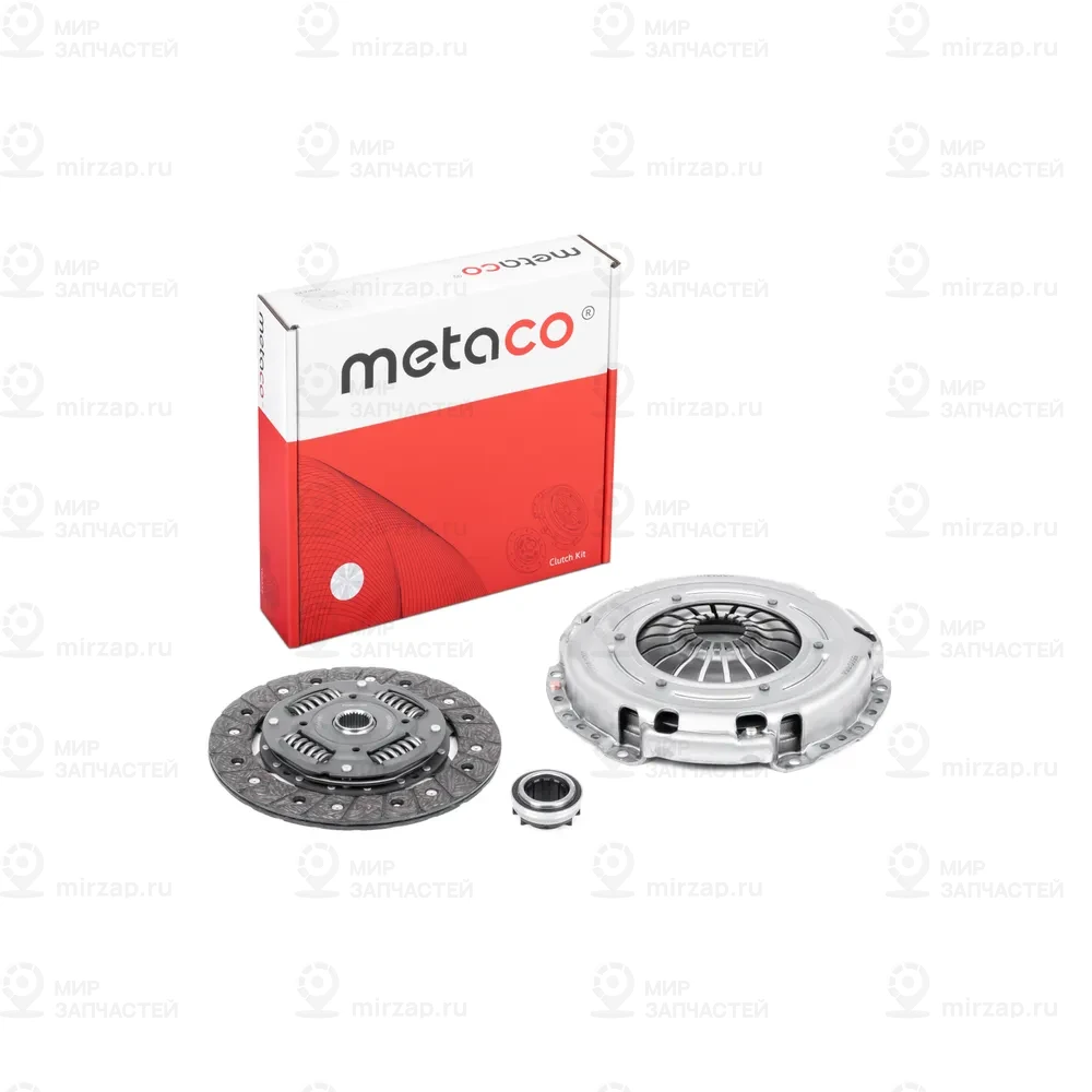 Запчасть METACO 5500054