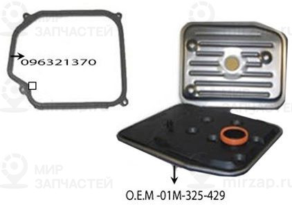 Запчасть JS JT111K4