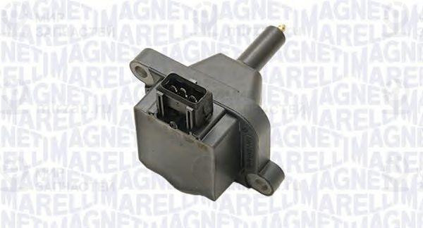 Запчасть MAGNETI MARELLI 060810246010