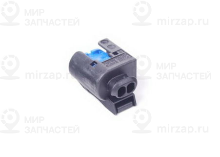 Корпус розетки
 BMW 12527507259