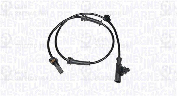 Запчасть MAGNETI MARELLI 172100016010