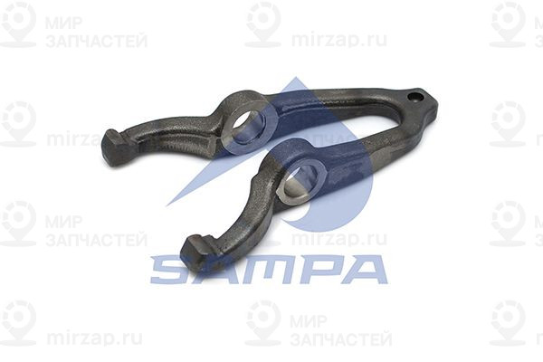 Возвратная вилка, система сцепления SAMPA 020408