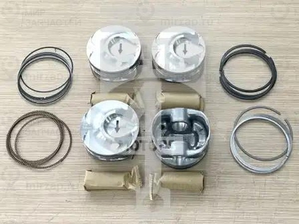 Запчасть ALL4MOTORS EPNS0526