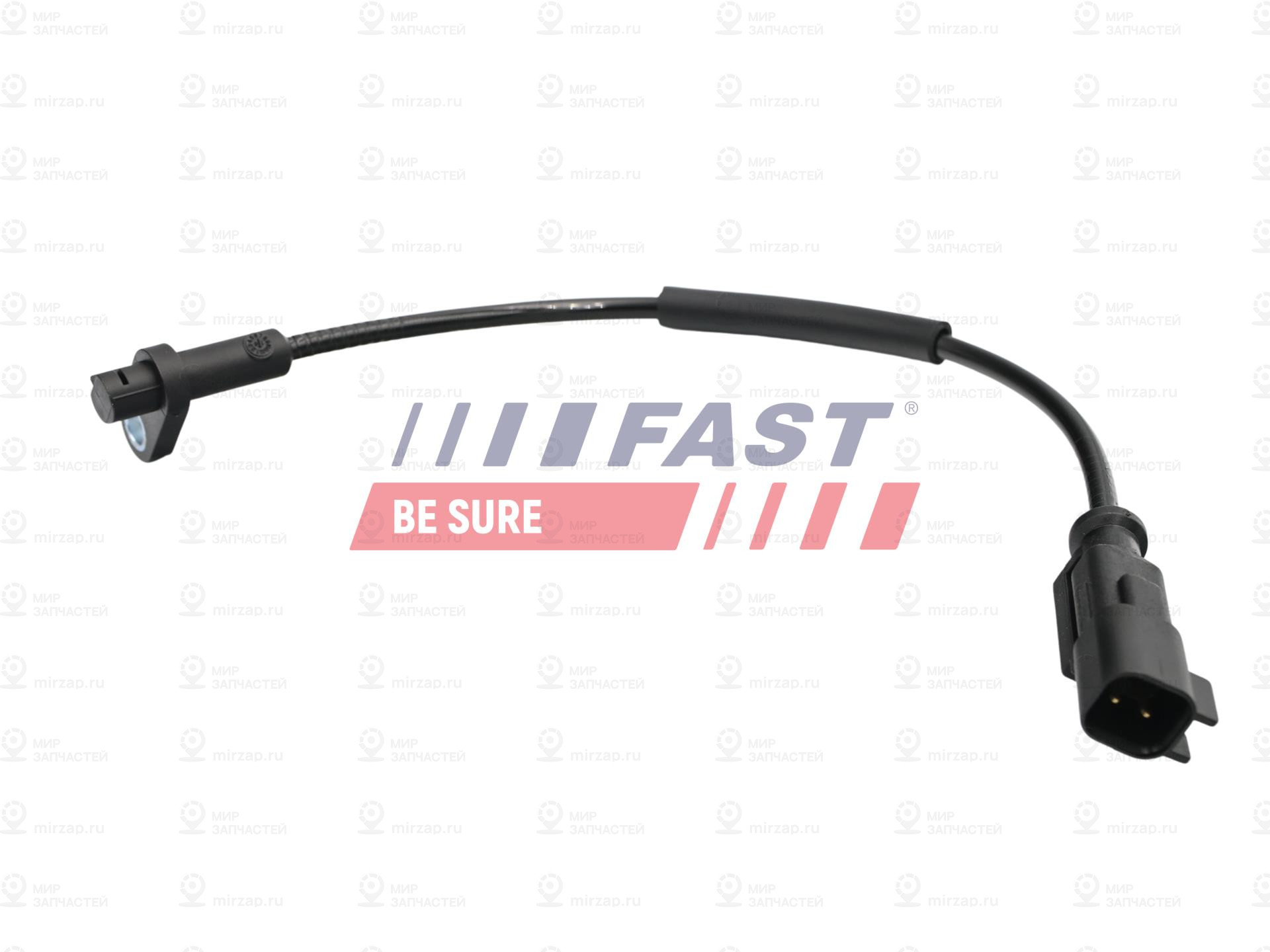 Запчасть FAST FT80409