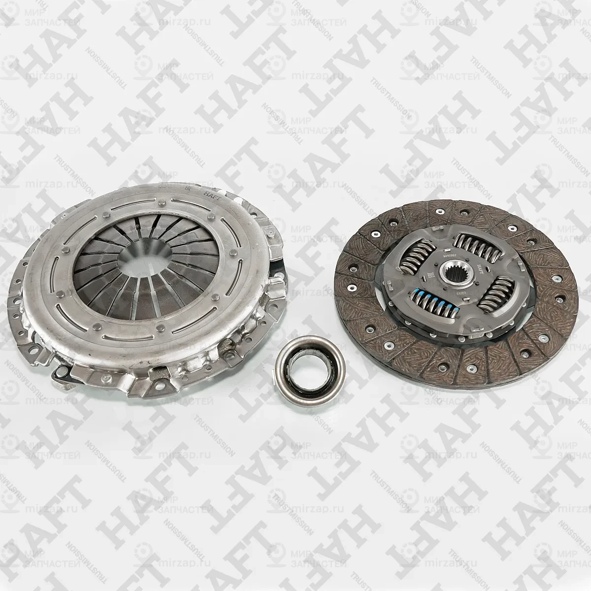 Запчасть HAFT KH0207