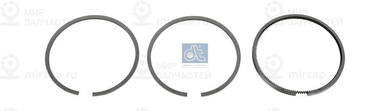 Запчасть DT 131881