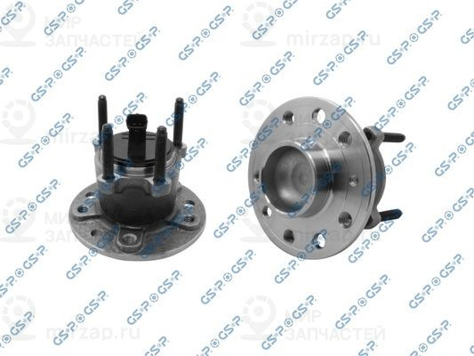 Запчасть GSP 9400137