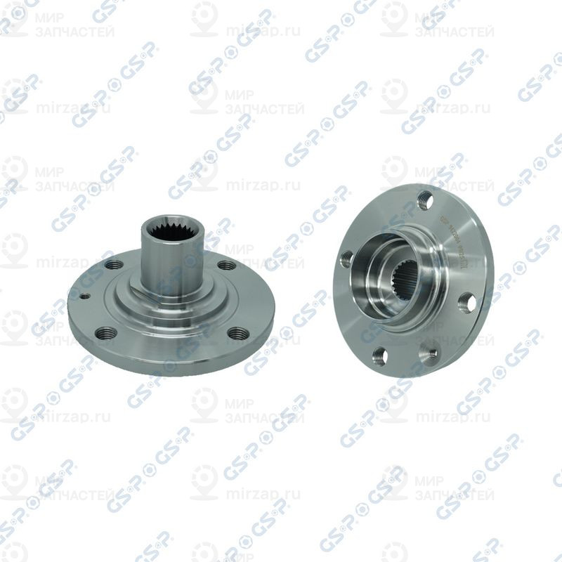 Ступица колеса GSP 9422004