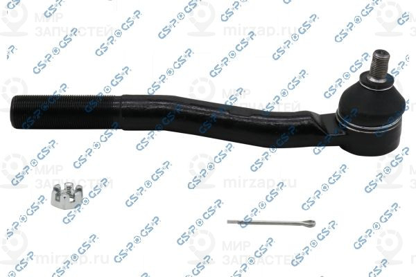 Наконечник поперечной рулевой тяги GSP S071092