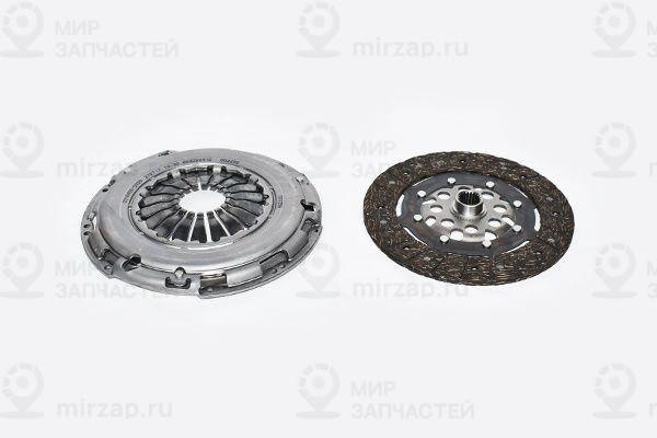 Запчасть ASAM 55849