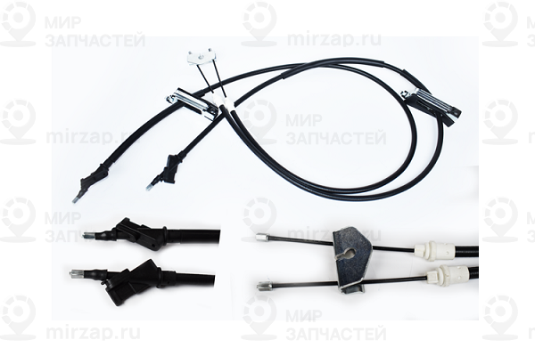 Запчасть ASAM 73860