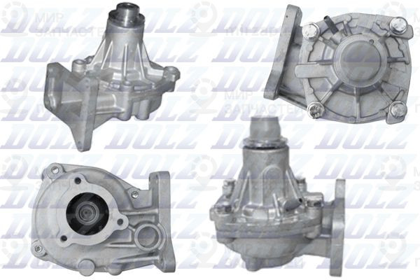 Запчасть DOLZ A131