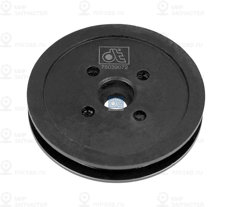 Запчасть DT 114537