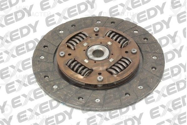 Запчасть EXEDY DWD324