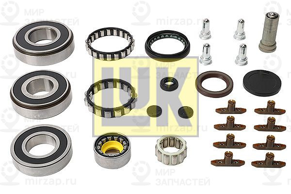 Запчасть LUK 462020410