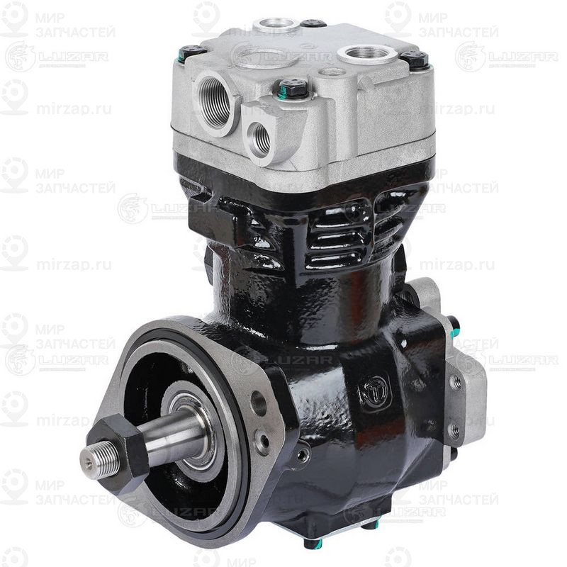 Запчасть LUZAR LAC0704