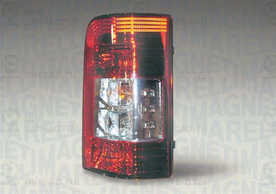 Запчасть MAGNETI MARELLI 714000028340