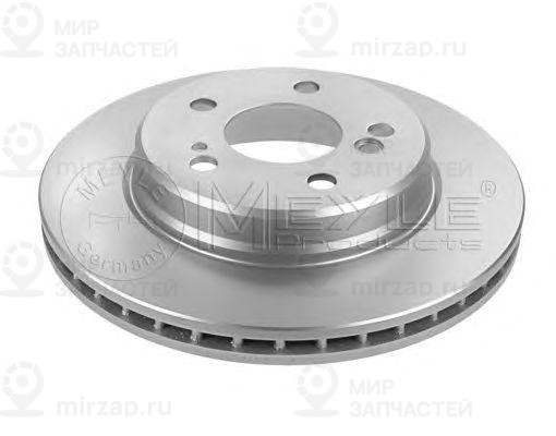 Запчасть MEYLE 0155232102PD