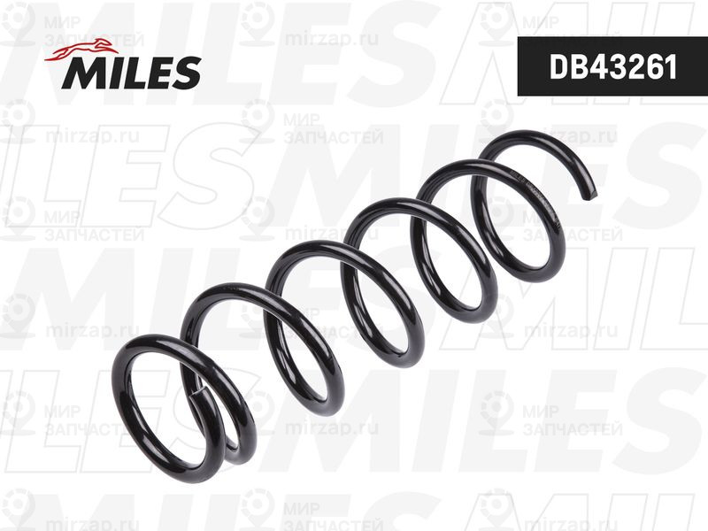 Запчасть MILES DB43261