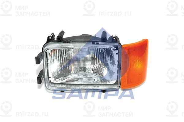 Запчасть SAMPA 051095