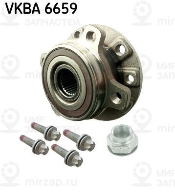 Запчасть SKF VKBA6659