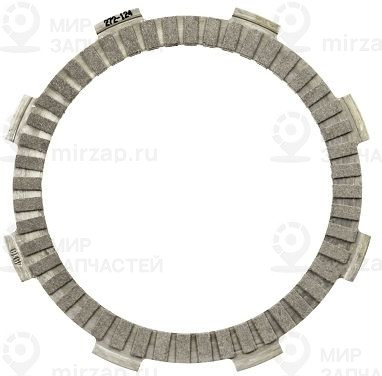 Запчасть TRW MCC1346