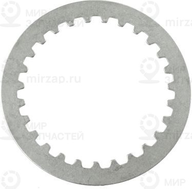 Запчасть TRW MES3157